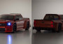 1:10 Toyota Tundra Wide Body Version Fazer Mk2 FZ02L 4WD (Ready Set)