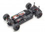 1:10 Toyota Tundra Wide Body Version Fazer Mk2 FZ02L 4WD (Ready Set)