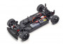 1:10 Toyota Tundra Wide Body Version Fazer Mk2 FZ02L 4WD (Ready Set)