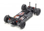1:10 Toyota Tundra Wide Body Version Fazer Mk2 FZ02L 4WD (Ready Set)