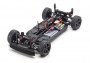 1:10 Toyota Tundra Wide Body Version Fazer Mk2 FZ02L 4WD (Ready Set)