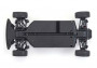 1:10 Toyota Tundra Wide Body Version Fazer Mk2 FZ02L 4WD (Ready Set)