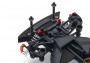 1:10 Toyota Tundra Wide Body Version Fazer Mk2 FZ02L 4WD (Ready Set)