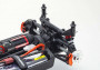 1:10 Toyota Tundra Wide Body Version Fazer Mk2 FZ02L 4WD (Ready Set)
