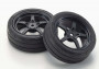 1:10 Toyota Tundra Wide Body Version Fazer Mk2 FZ02L 4WD (Ready Set)