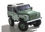 Mini-Z 4x4 Land Rover Defender 90 RTR (Heritage Grasmere Green / Alaska White)