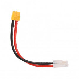 Adapter XT60 (samice) na Tamia (samec)