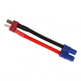 Adaptér Dean-T (samec) na EC3 (samice)