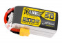 GENS ACE LIPO TATTU R-Line FPV serie - 6S 1200mAh 22.2V 6S1P (150C) Version 5.0