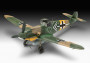 1:32 Messerschmitt Bf 109 G-2/G-4