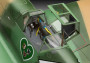 1:32 Messerschmitt Bf 109 G-2/G-4