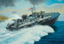 1:72 PT-160 Patrol Torpedo Boat