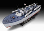 1:72 PT-160 Patrol Torpedo Boat