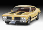 1:25 71 Oldsmobile 442 Coupé