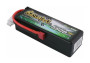 GENS ACE LiPo - 3S 5500mAh 11.1V 3S1P (50C) Bashing Serie, Dean-T Plug