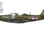 1:72 Bell P-39Q Airacobra