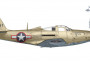 1:72 Bell P-39Q Airacobra