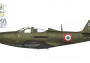 1:72 Bell P-39Q Airacobra