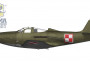 1:72 Bell P-39Q Airacobra