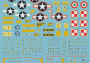 1:72 Bell P-39Q Airacobra