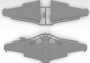 1:32 Yakovlev Yak-9K