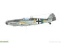 1:48 Messerschmitt Bf 109 G-6/AS (ProfiPACK edition)