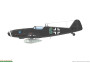 1:48 Messerschmitt Bf 109 G-6/AS (ProfiPACK edition)