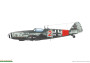 1:48 Messerschmitt Bf 109 G-6/AS (ProfiPACK edition)