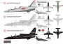 1:72 Leonardo M-345