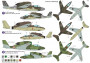 1:72 Heinkel He 162 D Salamander