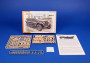 1:72 Sd.Kfz.10 Zugkraftwagen 1t (Demag D7)