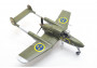 1:72 Saab J-21A