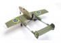 1:72 Saab J-21A