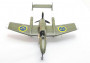 1:72 Saab J-21A