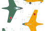 1:72 Messerschmitt Me 163 C „What-If War“