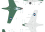 1:72 Messerschmitt Me 163 C „What-If War“