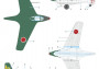 1:72 Messerschmitt Me 163 C „What-If War“