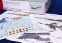 1:72 Mirage F.1CE/CH