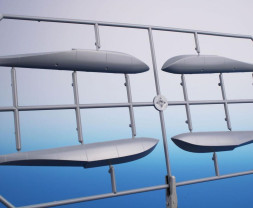 1:72 Letov Š.328v ″Czechoslovak Floatplane″