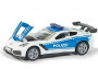 Chevrolet Corvette ZR1, Police