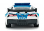 Chevrolet Corvette ZR1, Police