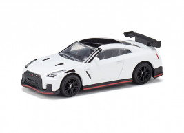 Nissan GT-R Nismo