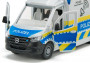 1:50 Mercedes-Benz Sprinter, Polizei