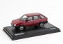 1:43 Škoda Forman (1993) – červená Apollo