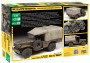 1:35 Dodge WC-51 ″Beep″