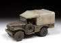 1:35 Dodge WC-51 „Beep“