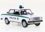 1:43 Lada VAZ 2107 – Polícia Bratislava