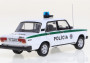 1:43 Lada VAZ 2107 – Polícia Bratislava