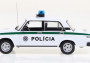 1:43 Lada VAZ 2107 – Polícia Bratislava