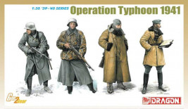 1:35 Operation Typhoon (1941)